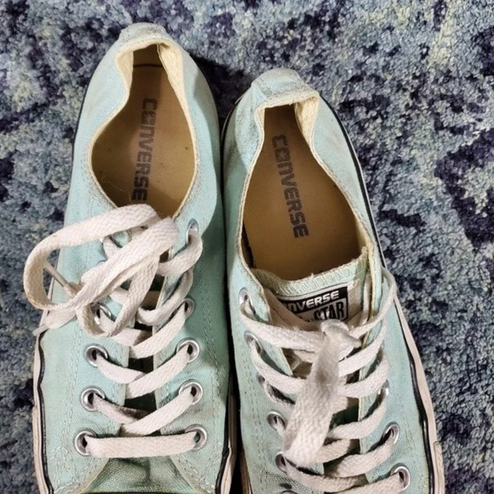 CONVERSE Sneakers - Picture 11 of 14